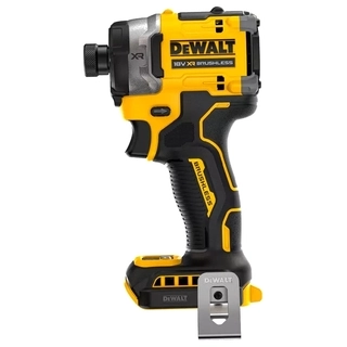 Аккумуляторный импульсный шуруповерт DeWalt DCF860NT-XJ - фото 2