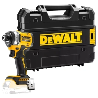 Аккумуляторный импульсный шуруповерт DeWalt DCF860NT-XJ