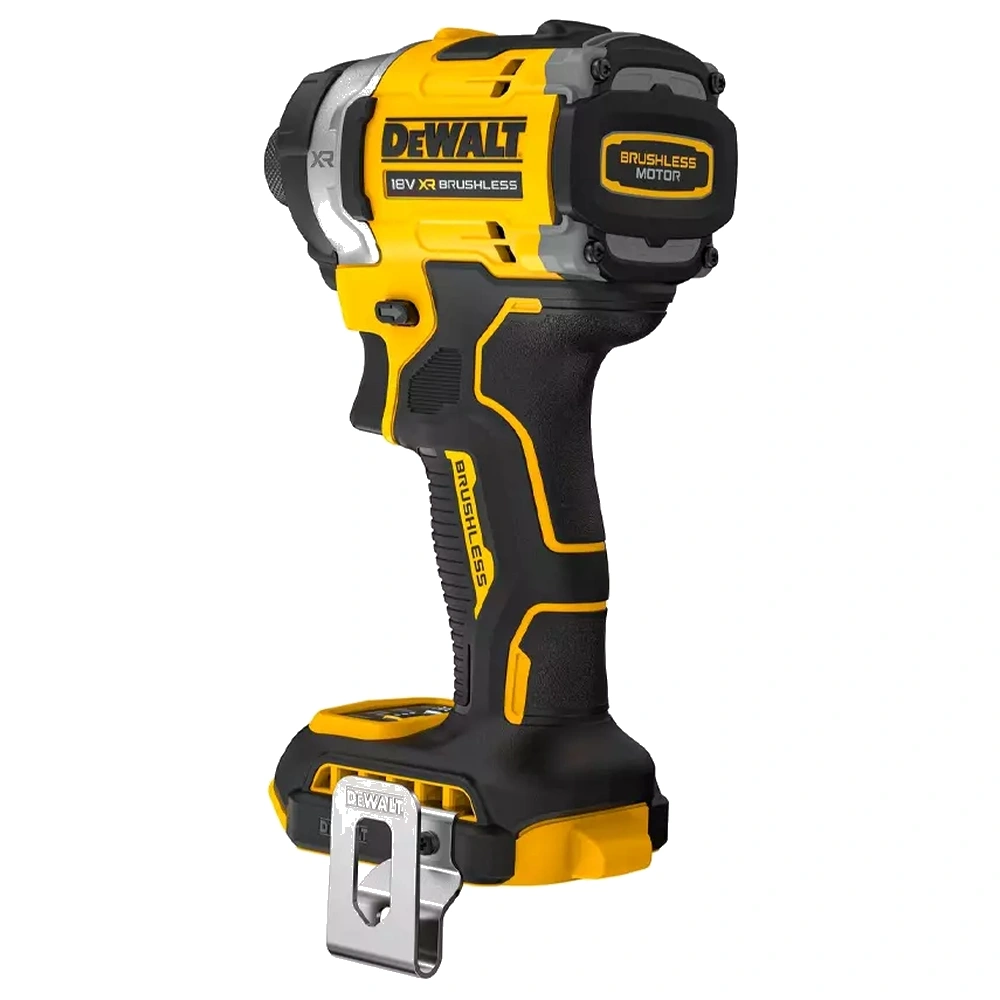 Аккумуляторный импульсный шуруповерт DeWalt DCF860NT-XJ - фото 4
