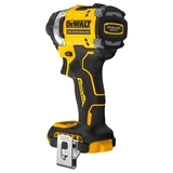 Аккумуляторный импульсный шуруповерт DeWalt DCF860NT-XJ - фото 4
