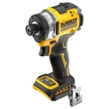 Аккумуляторный импульсный шуруповерт DeWalt DCF860NT-XJ - фото 3