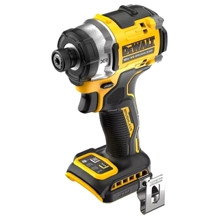 Аккумуляторный импульсный шуруповерт DeWalt DCF860NT-XJ - фото 3