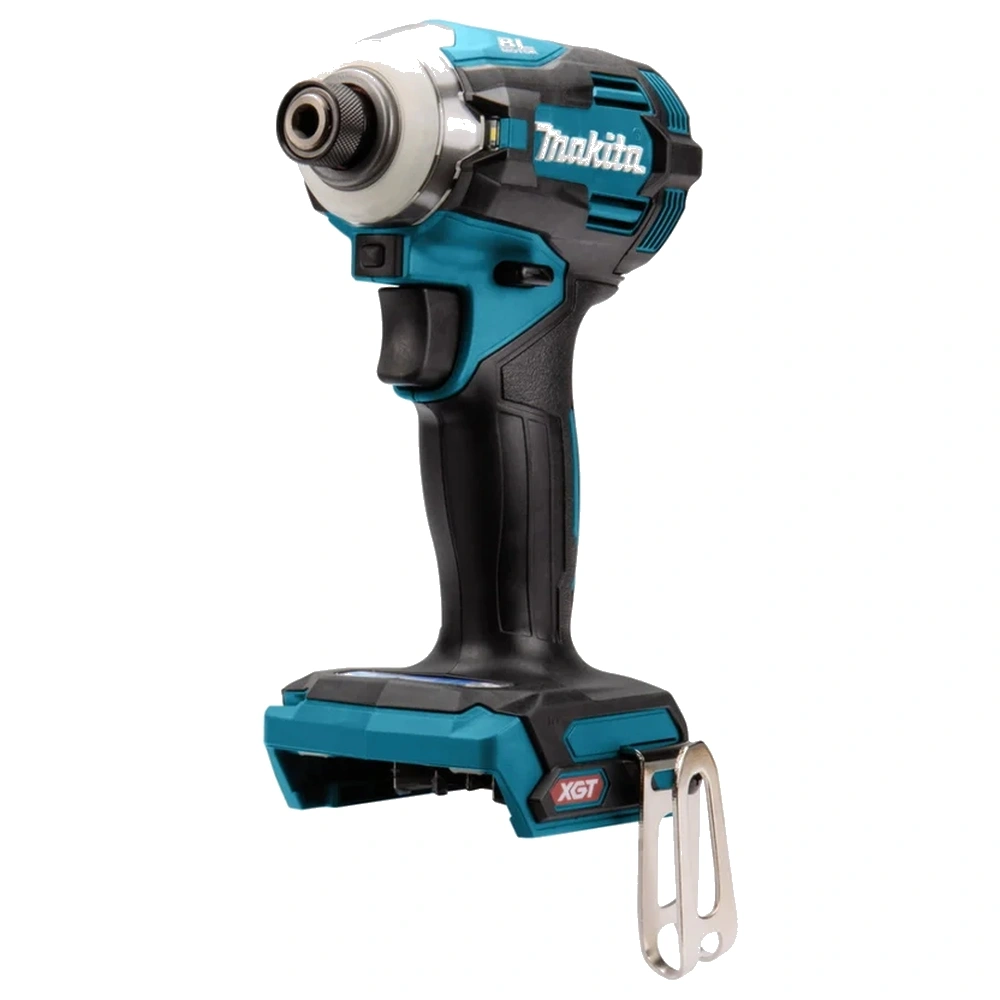 Ударный шуруповерт Makita TD001GZ