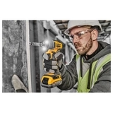 Аккумуляторный импульсный шуруповерт ударный DeWALT DCF840N-XJ - фото 3