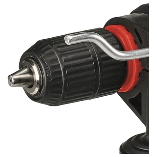 Дрель ударная Einhell TE-ID 18 Li - Solo 4513960