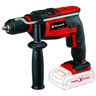 Дрель ударная Einhell TE-ID 18 Li - Solo 4513960 - фото 4