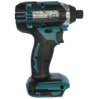 Аккумуляторный шуруповёрт Makita DTD152Z - фото 2