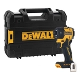 Аккумуляторный ударный винтоверт DeWALT DCF870NT-XJ