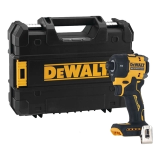 Аккумуляторный ударный винтоверт DeWALT DCF870NT-XJ