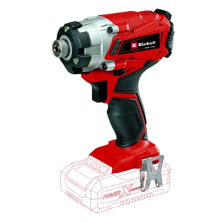 Аккумуляторный винтоверт Einhell TE-CI 18/1 Li-Solo 4510034