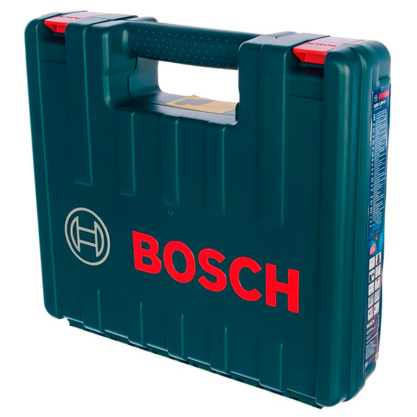 Дрель-шуруповерт аккумуляторная Bosch GSR 120-LI (0.601.9F7.001) - фото 3