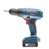 Акк.дрель BOSCH GSR 1440-LI (06019A8407), 14.4 В, 2x1.5 А/ч, 10 мм, 1400 об/мин, 30 Н/м  - фото 2