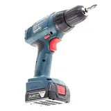Акк.дрель BOSCH GSR 1440-LI (06019A8407), 14.4 В, 2x1.5 А/ч, 10 мм, 1400 об/мин, 30 Н/м  - фото 4