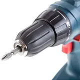 Акк.дрель BOSCH GSR 1440-LI (06019A8407), 14.4 В, 2x1.5 А/ч, 10 мм, 1400 об/мин, 30 Н/м  - фото 3