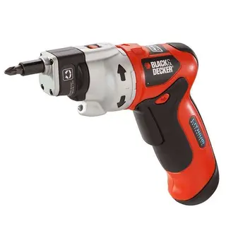 Винтоверт Black&Decker KC460LN-XK