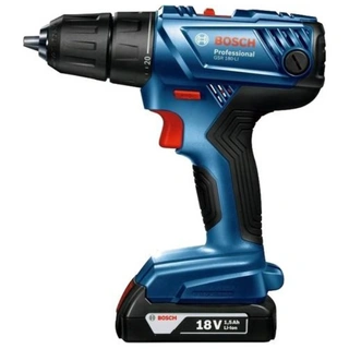 Дрель-шуруповерт Bosch GSR 180-Li - фото 2