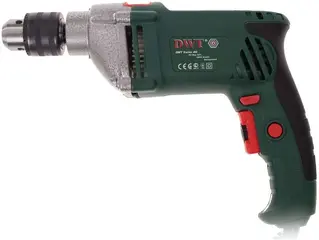 Дрель ударная DWT SBM 810
