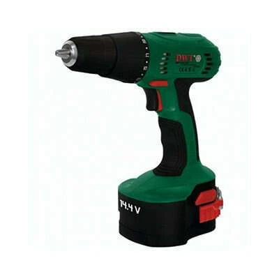 Шуруповерт аккумуляторный DWT ABS 14.4 C