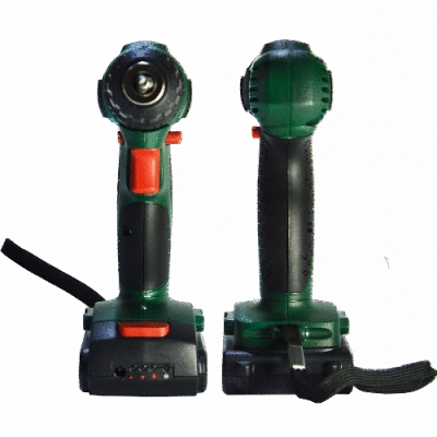 Дрель-шуруповерт DWT ABS-14.4 Bli-2 BMC - фото 2