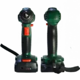 Дрель-шуруповерт DWT ABS-14.4 Bli-2 BMC - фото 2