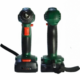 Дрель-шуруповерт DWT ABS-14.4 Bli-2 BMC