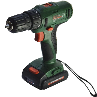Дрель-шуруповерт DWT ABS-14.4 Bli-2 BMC - фото 3