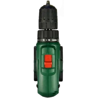 Дрель-шуруповерт DWT ABS-14.4 Bli-2 BMC