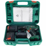 Дрель-шуруповерт DWT ABS-14.4 Bli-2 BMC - фото 5