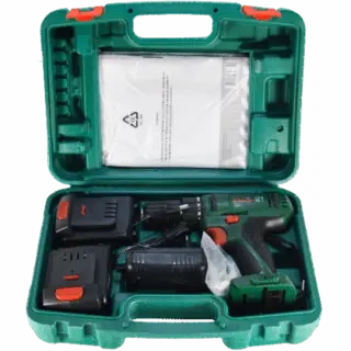 Дрель-шуруповерт DWT ABS-14.4 Bli-2 BMC