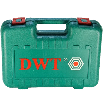 Дрель-шуруповерт DWT ABS-14.4 Bli-2 BMC - фото 6