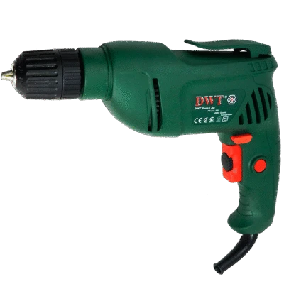 Дрель DWT BM 400 С