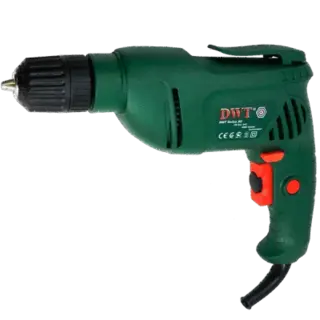 Дрель DWT BM 400 С