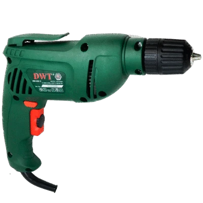 Дрель DWT BM 400 С - фото 2
