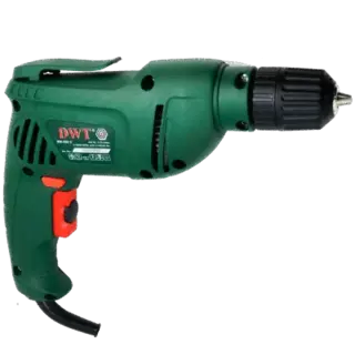 Дрель DWT BM 400 С