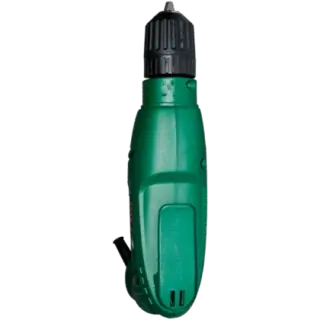 Дрель DWT BM 400 С