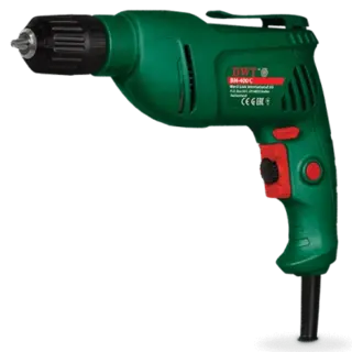 Дрель DWT BM 400 С