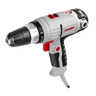 Дрель-шуруповерт Зубр ЗСШ-300-2