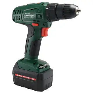 Шуруповерт аккумуляторный DWT ABS 14.4 TC-2