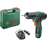 Дрель-шуруповерт Bosch EasyDrill 1200