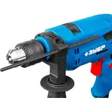 Дрель ударная ЗУБР Профессионал ЗДУ-580 ЭРМ2 - фото 3