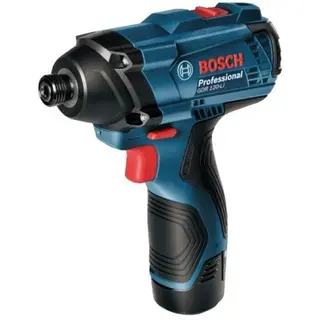 Аккумуляторный ударный гайковерт Bosch GDR 120-LI Без Акк и ЗУ