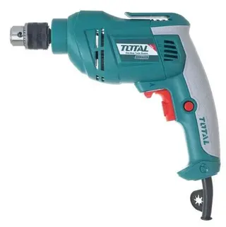 Ударная дрель Total TG106135