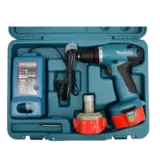 Шуруповерт Makita 6281DWPE 14.4V - фото 2