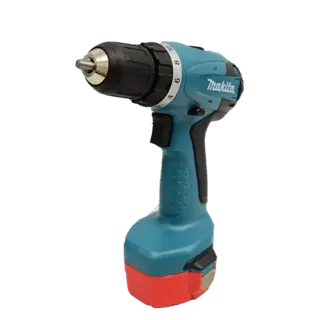 Шуруповерт Makita 6281DWPE 14.4V