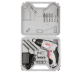 Отвертка аккумуляторная ЗУБР ЗО-3.6-Ли КН43 - фото 2