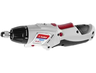 Отвертка аккумуляторная ЗУБР ЗО-3.6-Ли КН43