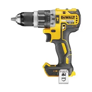 Дрель-шуруповерт DeWalt DCD796NT-XJ