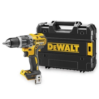 Дрель-шуруповерт DeWalt DCD796NT-XJ