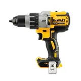Бесщёточная ударная дрель-шуруповерт DeWALT DCD996NT-XJ