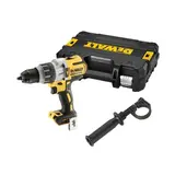 Бесщёточная ударная дрель-шуруповерт DeWALT DCD996NT-XJ - фото 2